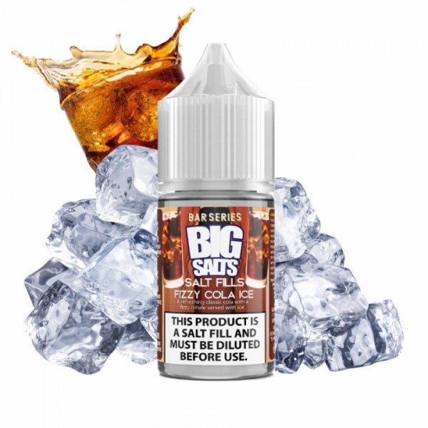 Big Salts - Fizzy Co...