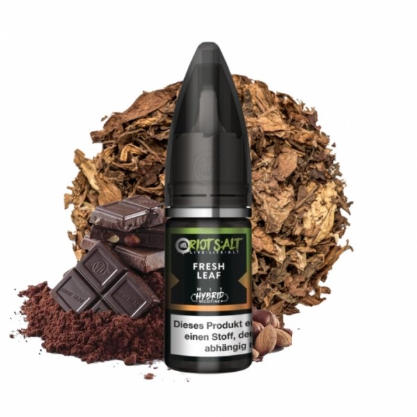 Riot Hybrid Salt - F...