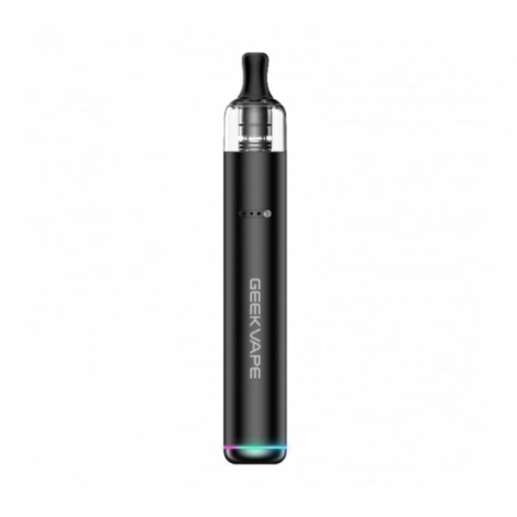 Geek Vape - Wenax S3 Kit