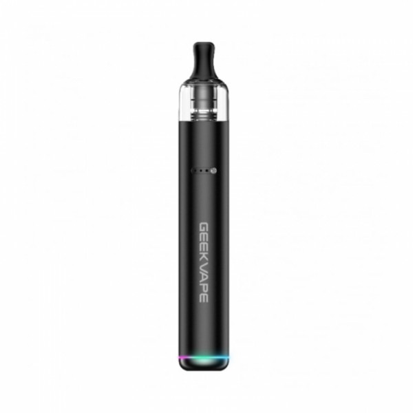 Geek Vape - Wenax S3...