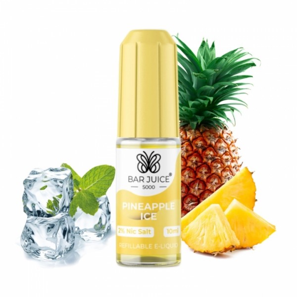 Bar Juice - Pineappl...