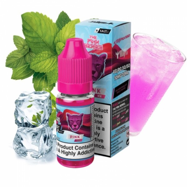 Dr Vapes - Panther P...