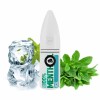 Riot Hybrid Salt - Menthol Ice