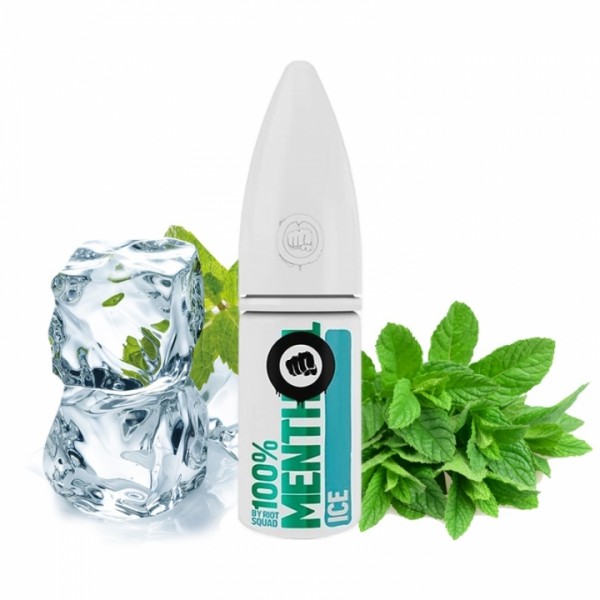 Riot Hybrid Salt - M...