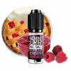 Double Drip Salt - Cherry Bakewell