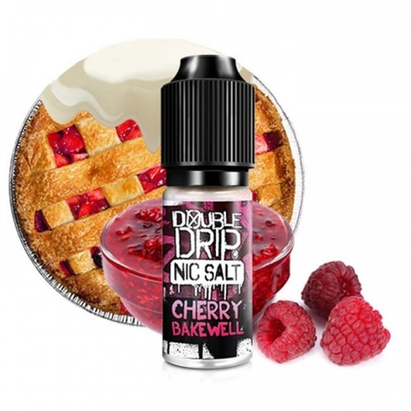 Double Drip Salt - C...