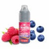 Crystal Salts - Blueberry Raspberries