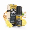 Wonderful Salt - Lemon Tart