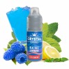 Crystal Salts - Blue Razz Lemonade