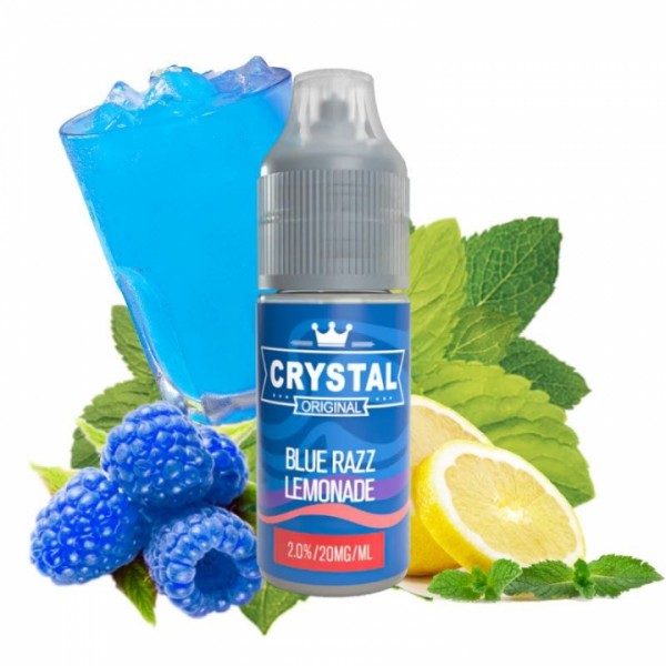 Crystal Salts - Blue...