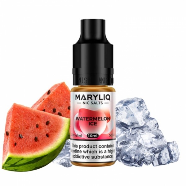 Maryliq - Watermelon...