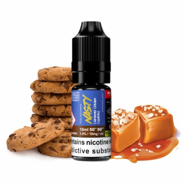 Nasty PodMate - Cara...
