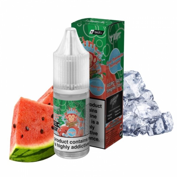 Bubblegum Kings - Wa...