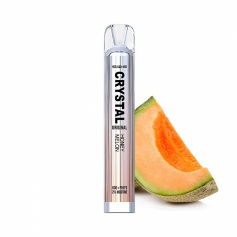 10x Crystal Bar - Honey Melon