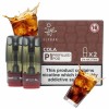 10x Elf Bar - Mate 500 P1 Cola
