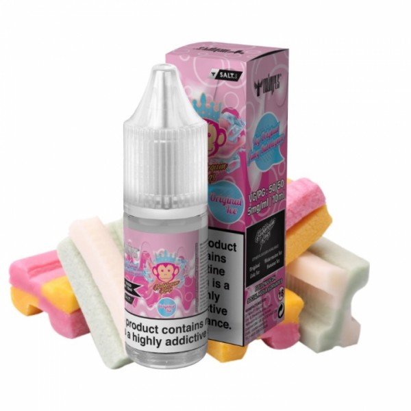 Bubblegum Kings - Or...