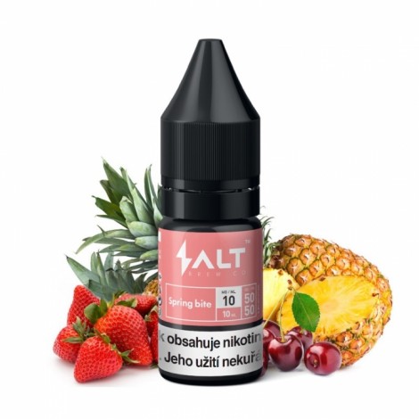 Salt Brew Co - Spring Bite