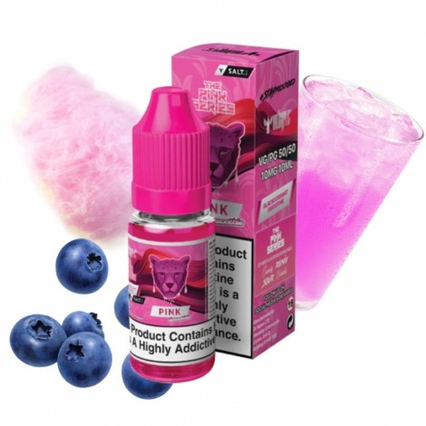 Dr Vapes - Panther Pink Smoothie