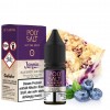 Pod Salt Fusion - Blueberry Jam Tart
