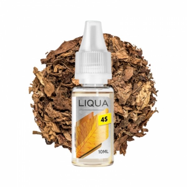 Liqua 4S - Tradition...
