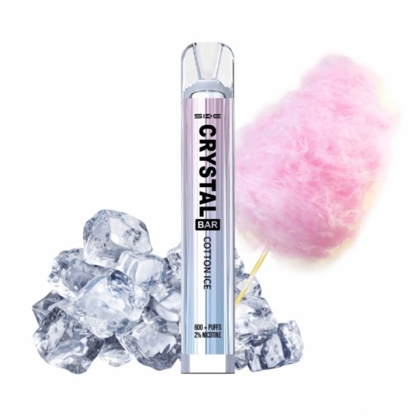 10x Crystal Bar - Co...