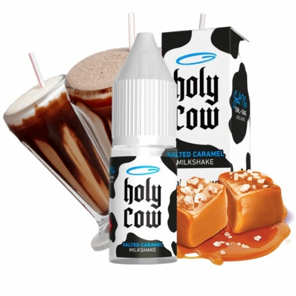 Holy Cow Salt - Salt...
