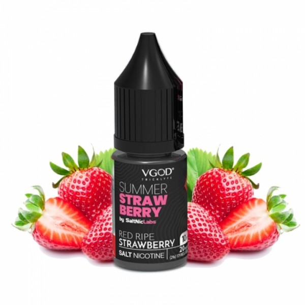 VGOD - Summer Strawb...