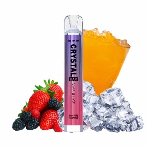 10x Crystal Bar - VI...