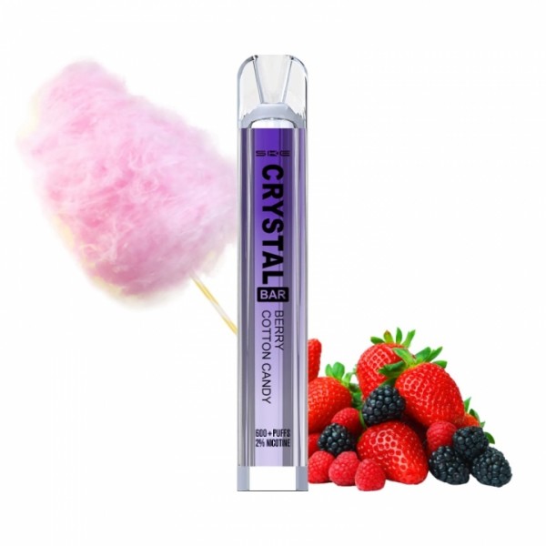 10x Crystal Bar - Be...
