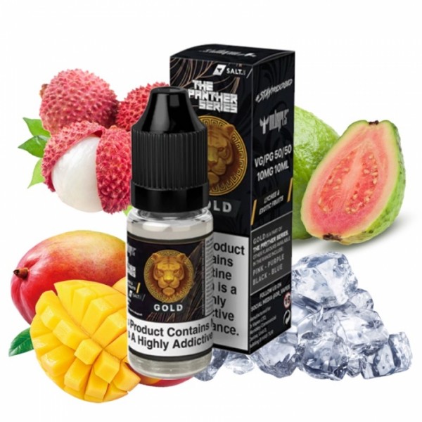 Dr Vapes - Panther G...