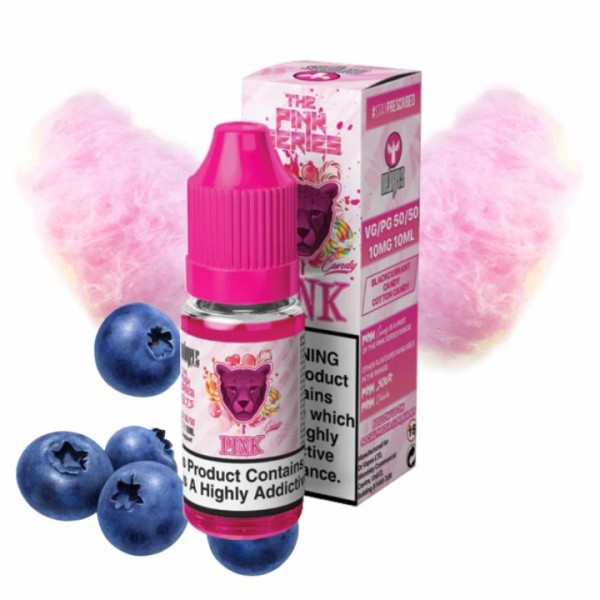 Dr Vapes - Panther P...