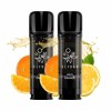 10x Elfa Pro Pods - Wild Orange