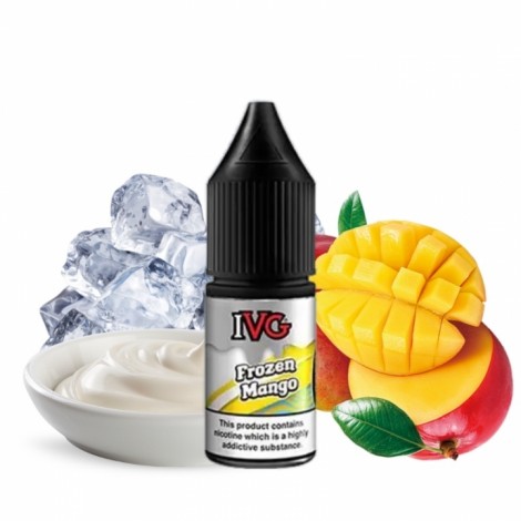 IVG Salt - Frozen Mango
