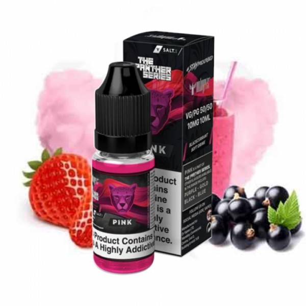 Dr Vapes - Panther P...