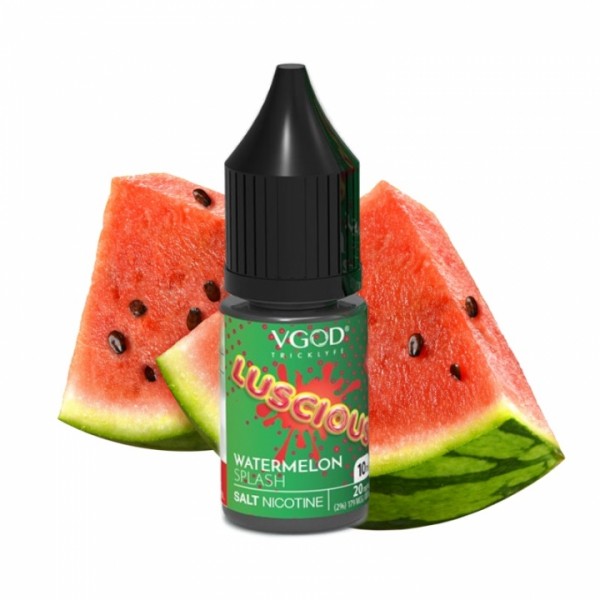 VGOD - Luscious