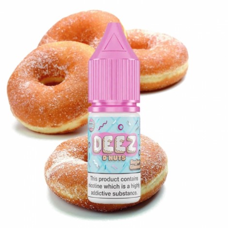 Deez D'Nuts - Sugar Glazed