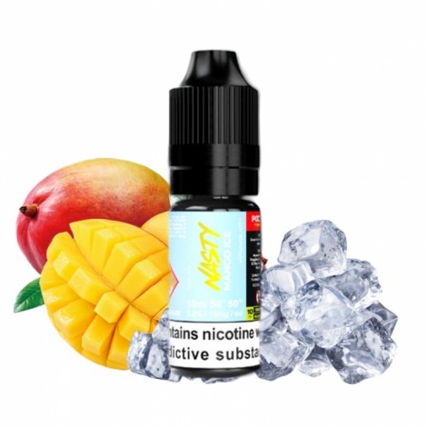 Nasty PodMate - Mango Ice