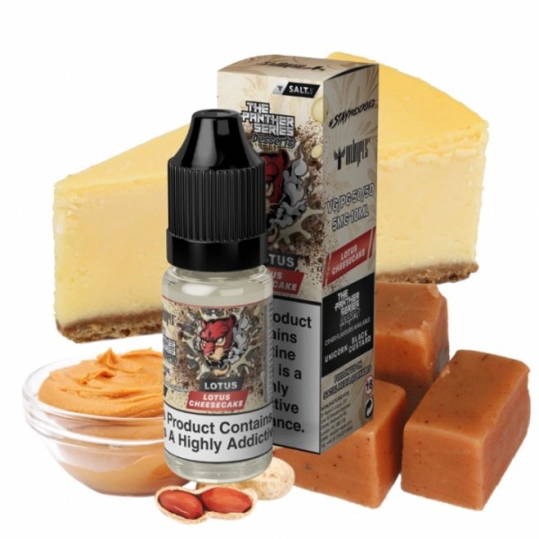 Dr Vapes - Lotus Che...