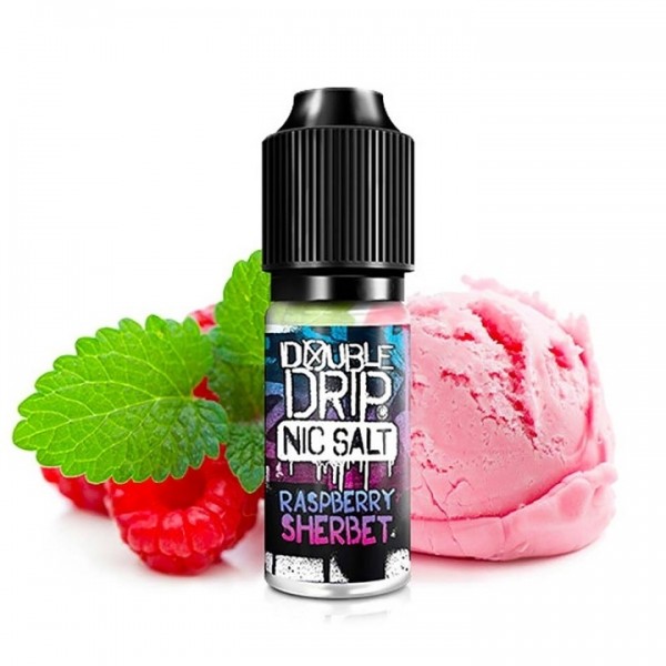 Double Drip Salt - R...