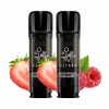 10x Elfa Pro Pods - Strawberry Raspberry