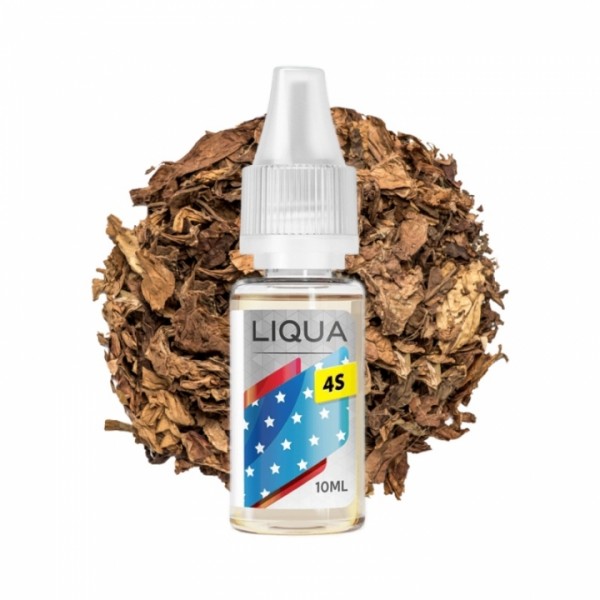 Liqua 4S - American ...