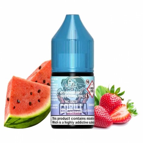RandM Tornado - Strawberry Watermelon