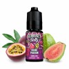 Seriously Salty Sodas - Guava Passion