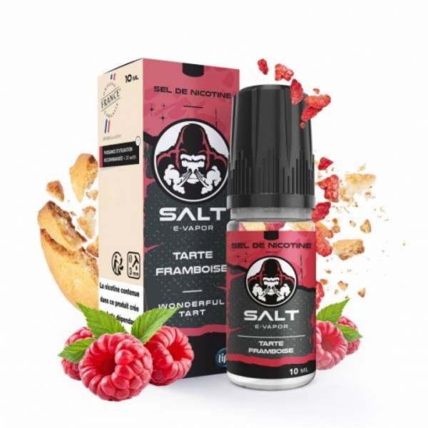 Wonderful Salt - Ras...