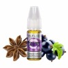 10x Elfliq - Blackcurrant Aniseed
