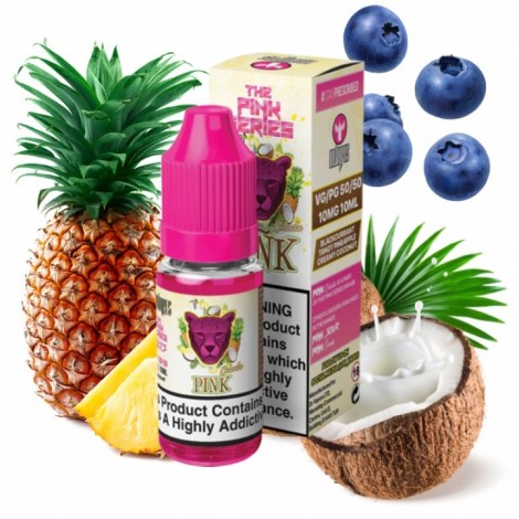 Dr Vapes - Panther Pink Colada