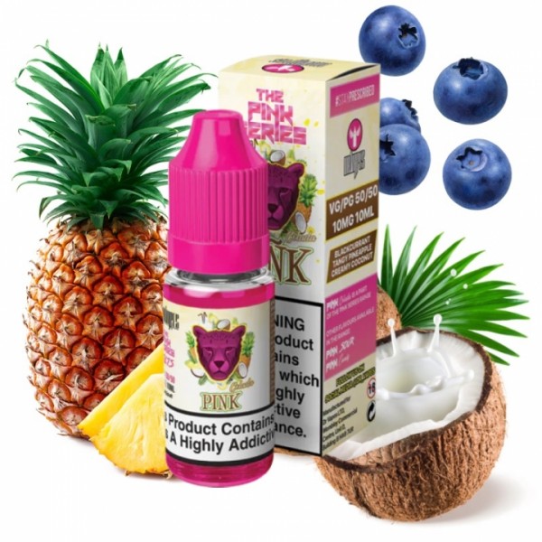 Dr Vapes - Panther P...