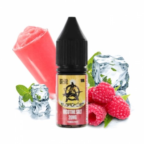 Anarchist - Pink Lemonade Nic Salt