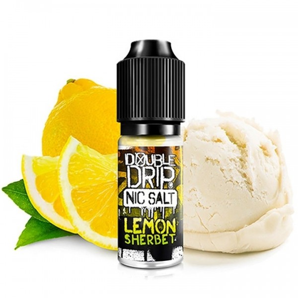 Double Drip Salt - L...