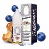 Milkman Salt - Blueberry Strudel